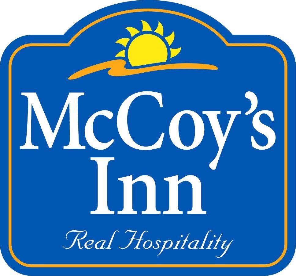Mccoy'S Inn Ripley Exterior photo