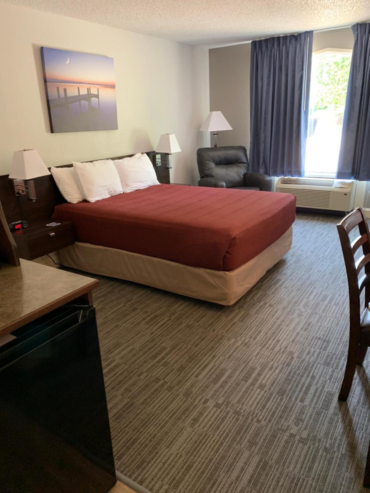 Mccoy'S Inn Ripley Room photo