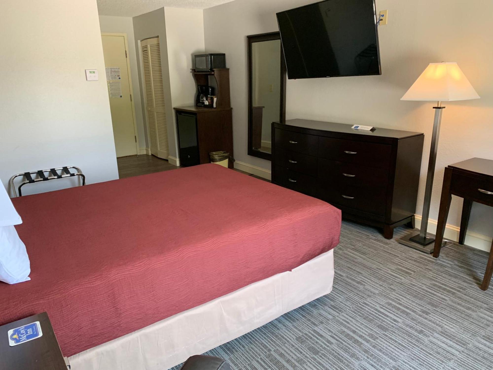 Mccoy'S Inn Ripley Room photo