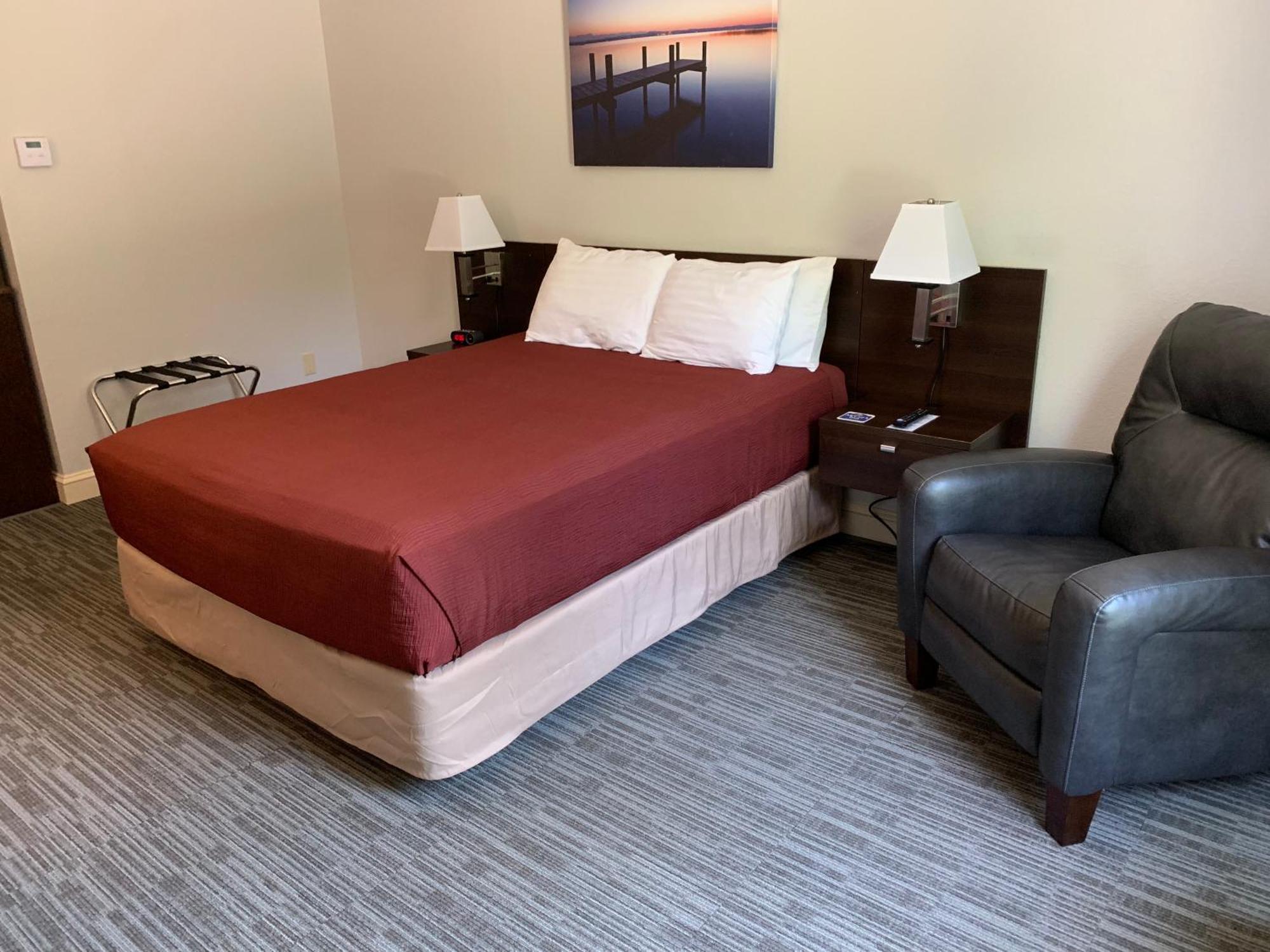 Mccoy'S Inn Ripley Room photo
